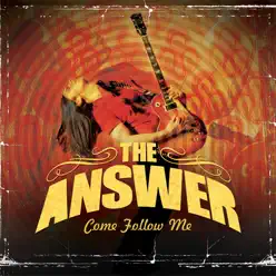 Come Follow Me - EP - The Answer