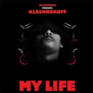 My Life - Single