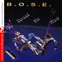 Vamos a la Playa — B.O.S.E.