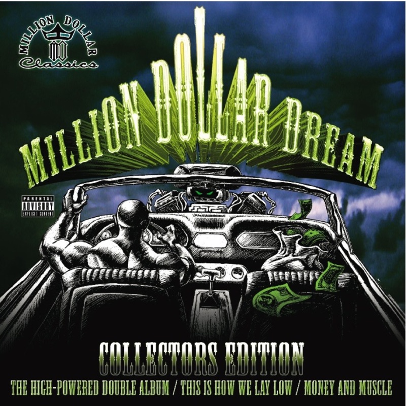 Who You F*ckin With (feat. Lee Majors, Rahmean, & Reazon)