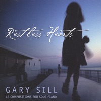 Restless Hearts - Gary Sill