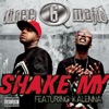 Shake My (feat. Kalenna) - Single