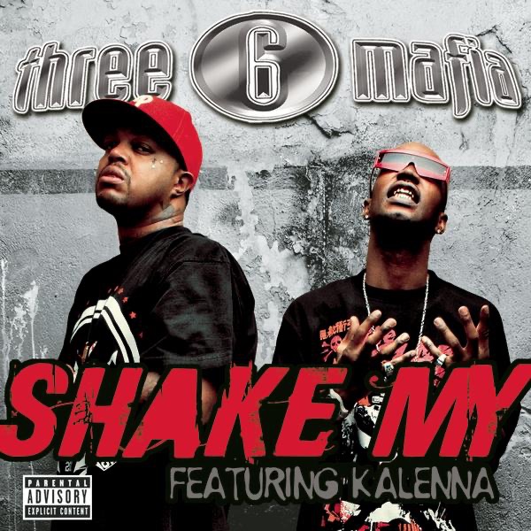 Shake My (feat. Kalenna) - Single