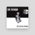Die Gefahr