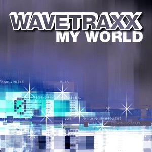 My World - EP