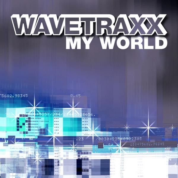 My World - EP