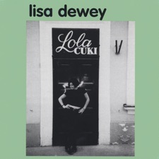 Lisa Dewey - I'll Write