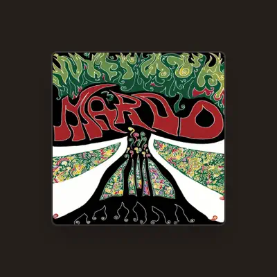 Listen to Mardo, watch music videos, read bio, see tour dates & more!
