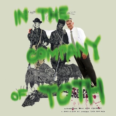 The Company of Toth