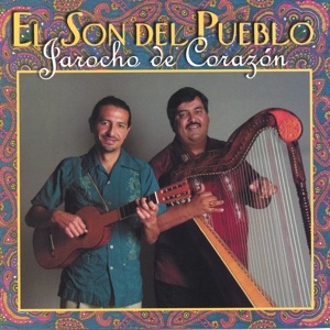 Jarocho De Corazon