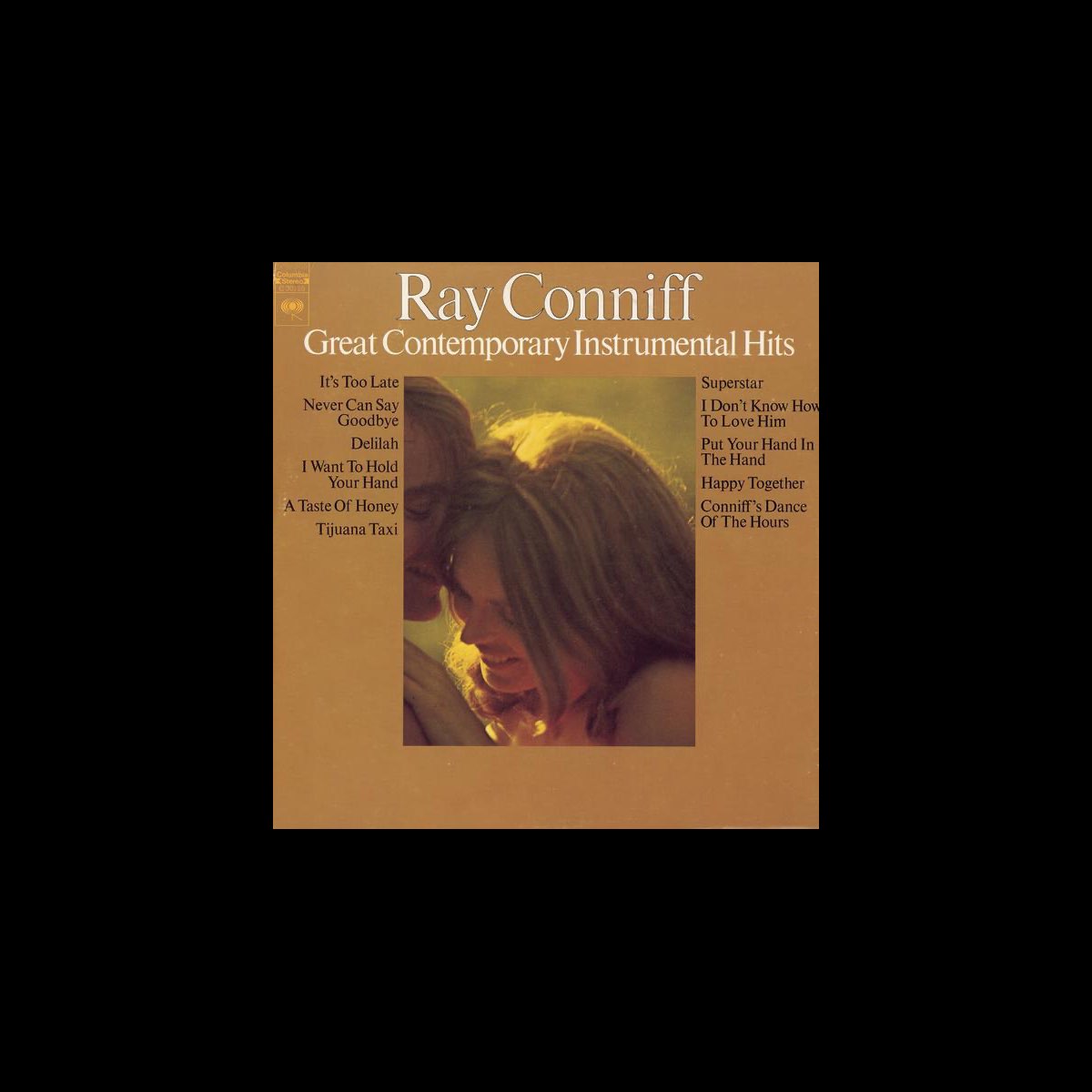 ‎Great Contemporary Instrumental Hits Album by Ray Conniff Apple Music