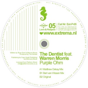 Purple Ohm (Matthew Dekay Remix)