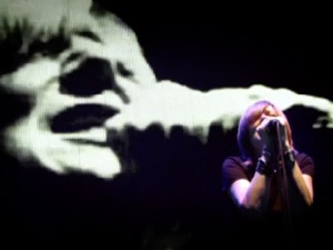 Threads (Live At Coachella Festival 2008)