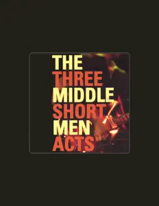 Dengarkan The Middle Men, tonton video musik, baca bio, lihat tanggal tur & lainnya!