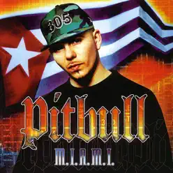 M.I.A.M.I. - Pitbull