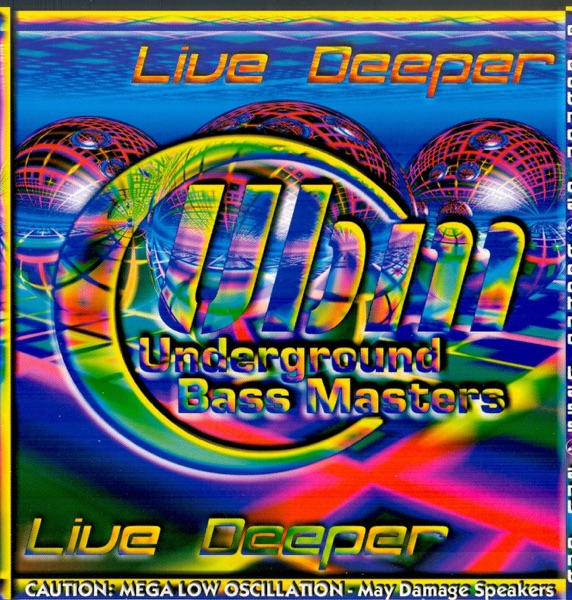 Live Deeper