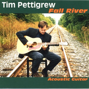Fall River Acoustic Guitar