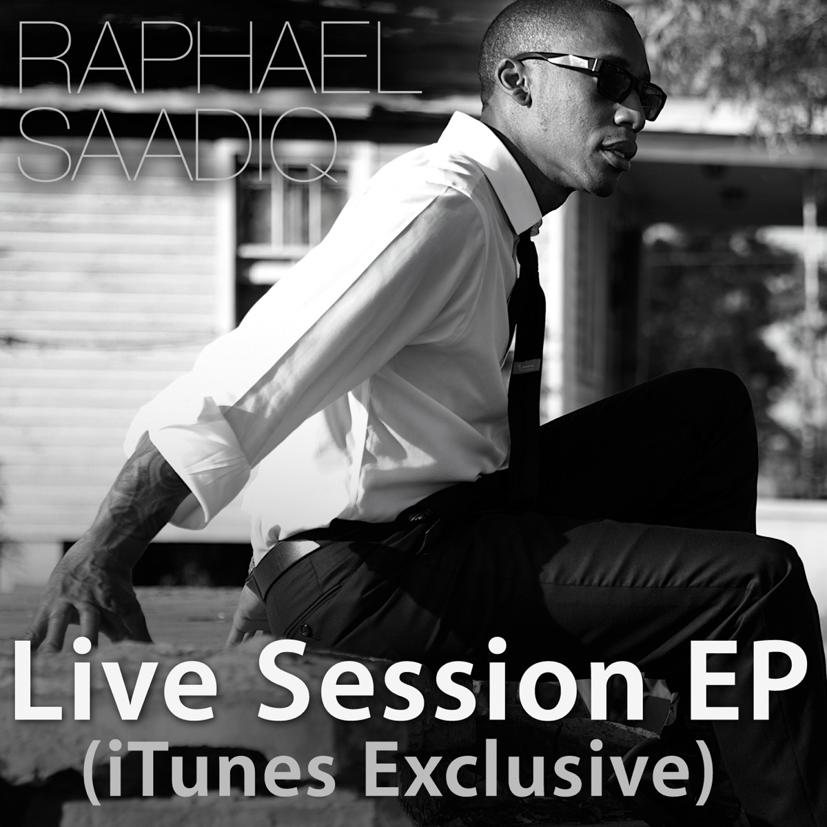Live Session (iTunes Exclusive) cover