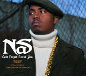 Nas - Can't Forget About You