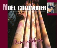 Noël Colombier - Abraham et le peuple de Dieu