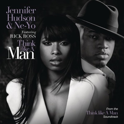 Jennifer Hudson & Ne-Yo