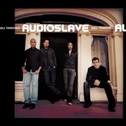 Original Fire - EP - Audioslave