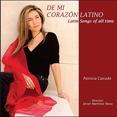 De Mi Corazón Latino