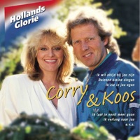Corry Konings & Koos Alberts - De Laatste Dans