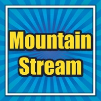 Mountain Stream - Atmospheric