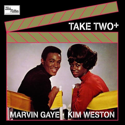Kim Weston & Marvin Gaye