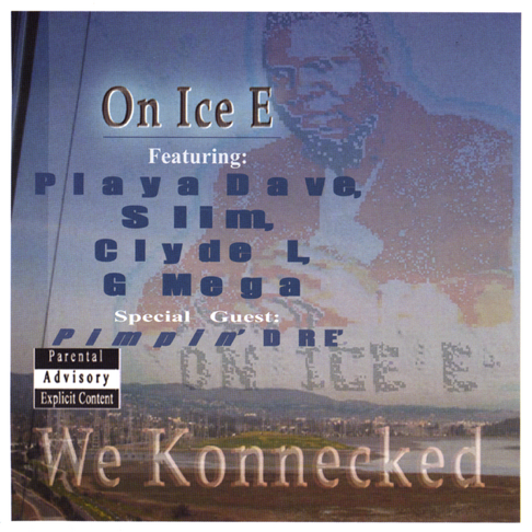 On Ice E - Apple Music
