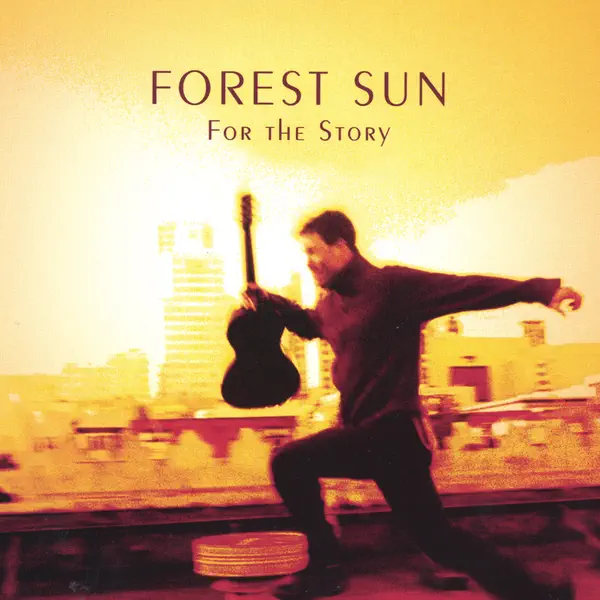 Twenty Toes in the Sand — Forest Sun