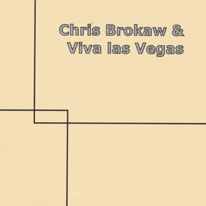 Chirs Brokaw-La Playa