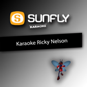 Never Be Anyone Else But You (In the style of Ricky Nelson) [Karaoke Version]
