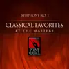 Anton Nanut & Radio Symphony Orchestra Ljubljana - Symphony No. 1 in D Major "The Titan": III. Feierlich und gemessen, nicht schleppend