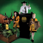 Interview/Instruction on How to Auction - Jerry King