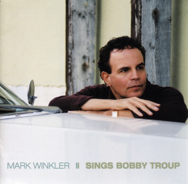 Sings Bobby Troup