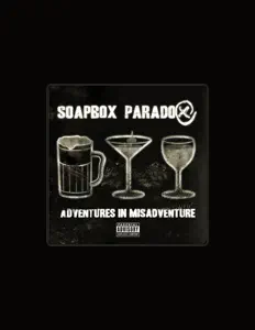 Poslechněte si interpreta Soapbox Paradox, sledujte hudební videa, přečtěte si životopis, podívejte se na data turné a další informace.