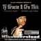 3 Strikez - Cru Thik & Ty Gracie lyrics