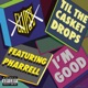 I m Good feat Pharrell Williams Single