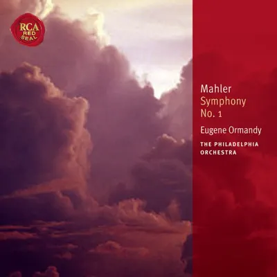 Mahler: Symphony No. 1 "Titan", Lieder Eines Fahrenden Gesellen (Songs of a Wayfarer) - London Philharmonic Orchestra