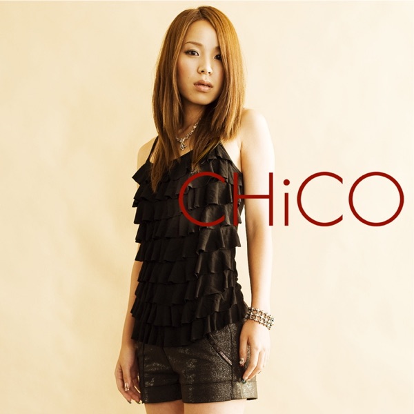Chico - EP