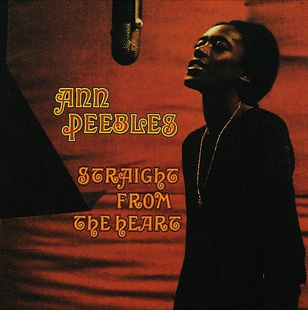 Straight from the Heart