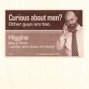 Slap or Pinch / I Wonder What Dudes Are Doing - Single