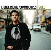 Gold: Lionel Richie / Commodores, 2006