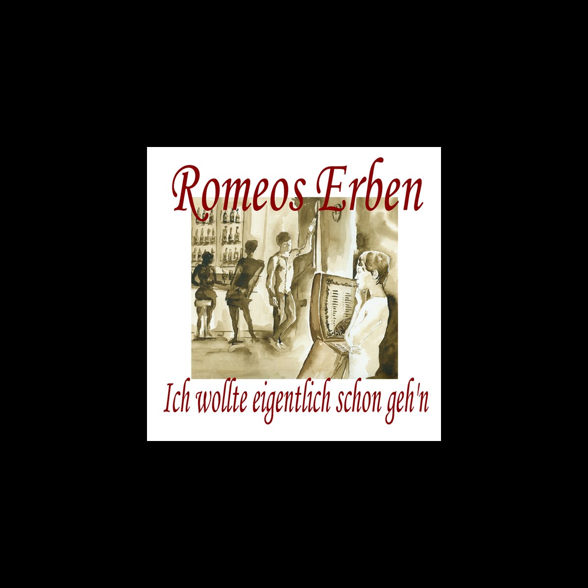 Tu Mir Nicht Weh Romeos Erben