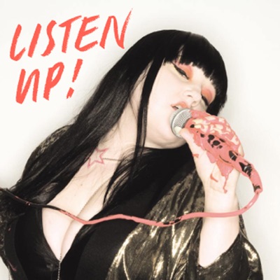 Listen Up! (2007 Version)