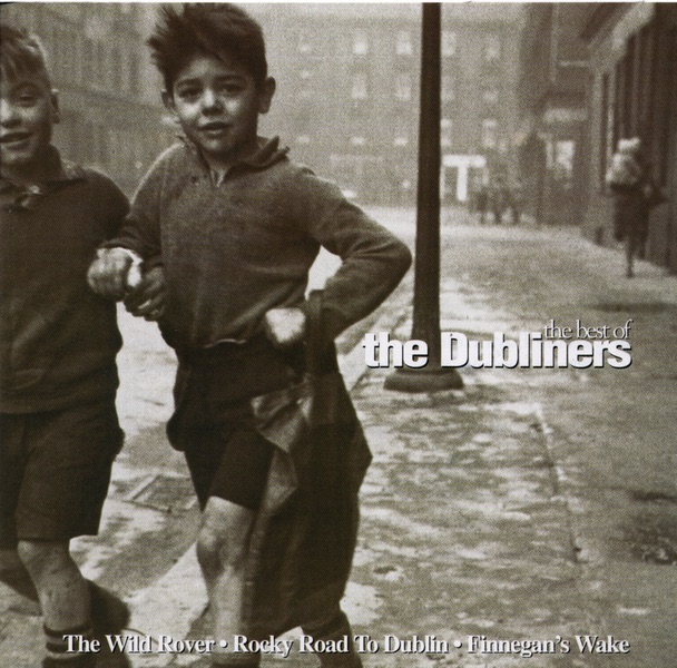 The Best of The Dubliners