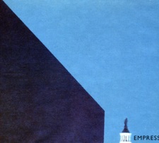 Empress - Kobe
