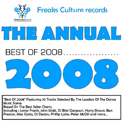 The Freaks Best of 2008
